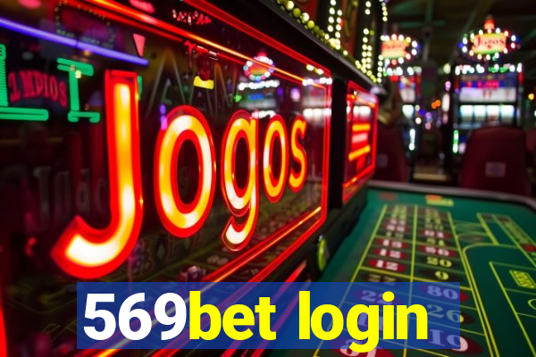 569bet login